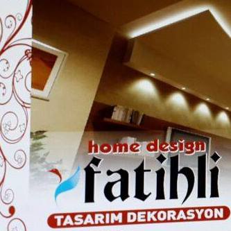 Fatihli Home Design