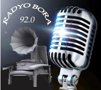 Radyo Bora 92.0