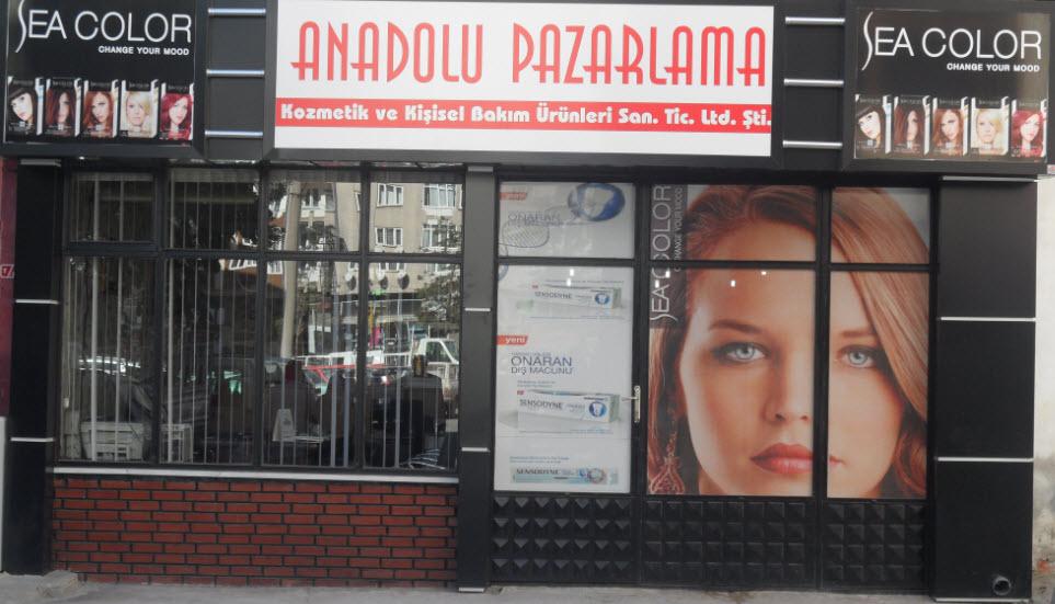 Anadolu Pazarlama LTD.ŞTİ
